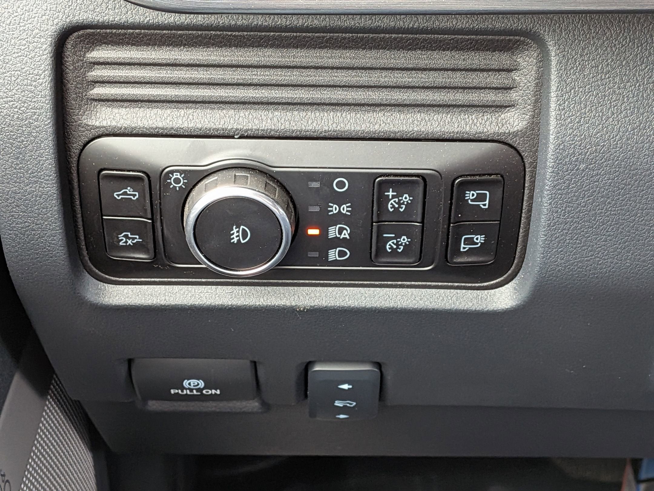 2025 Ford Super Duty F-250 SRW LARIAT