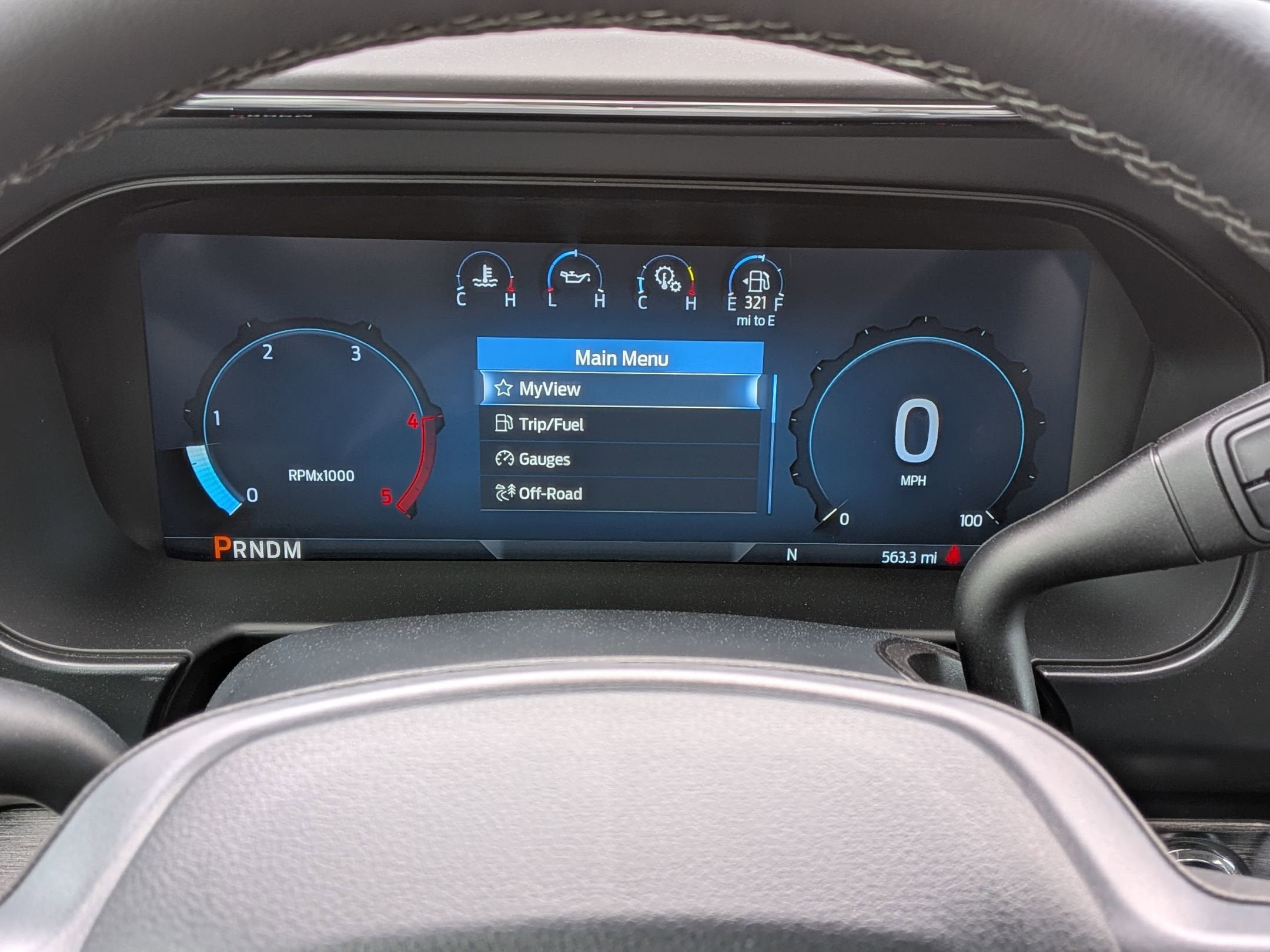 2025 Ford Super Duty F-250 SRW LARIAT