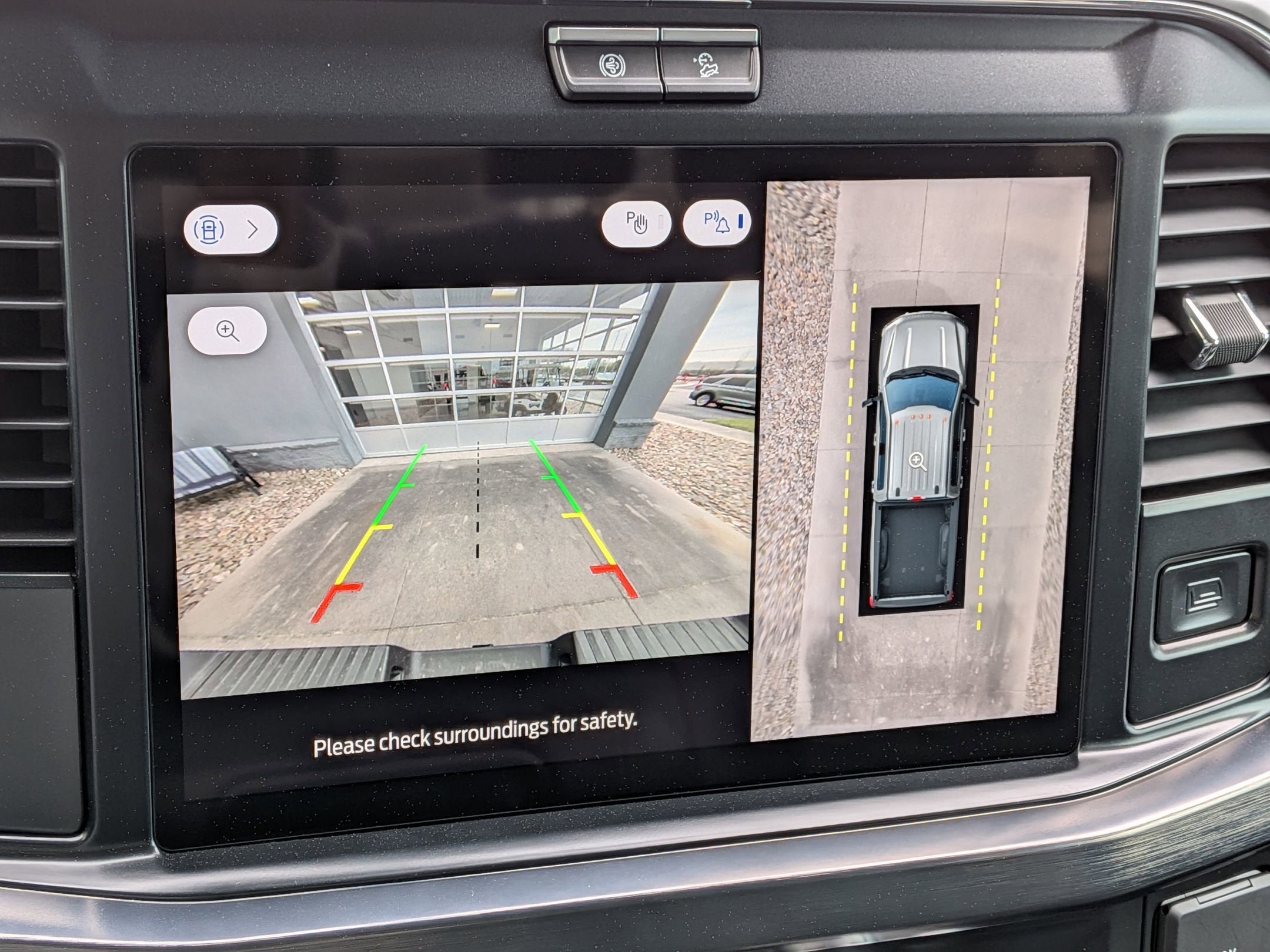 2025 Ford Super Duty F-250 SRW LARIAT