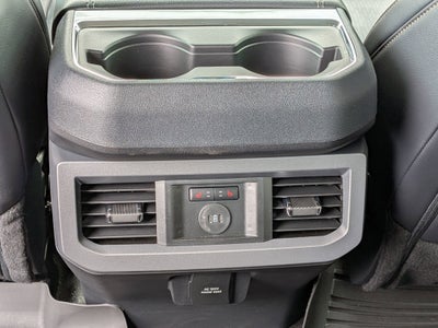 2025 Ford Super Duty F-250 SRW LARIAT