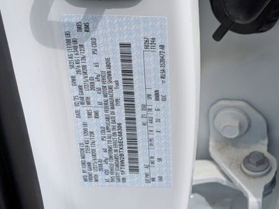 2025 Ford Super Duty F-250 SRW LARIAT