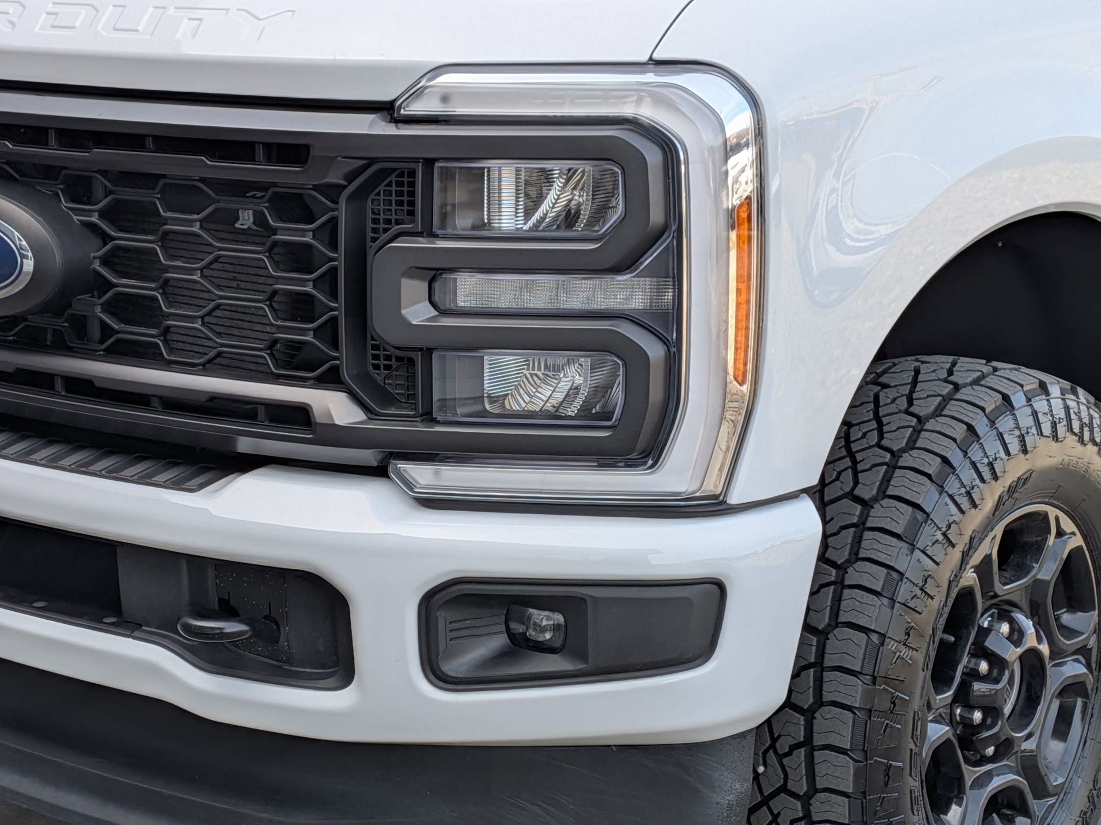 2023 Ford Super Duty F-350 SRW XL
