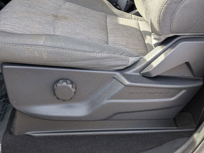 2023 Ford Super Duty F-350 SRW XL