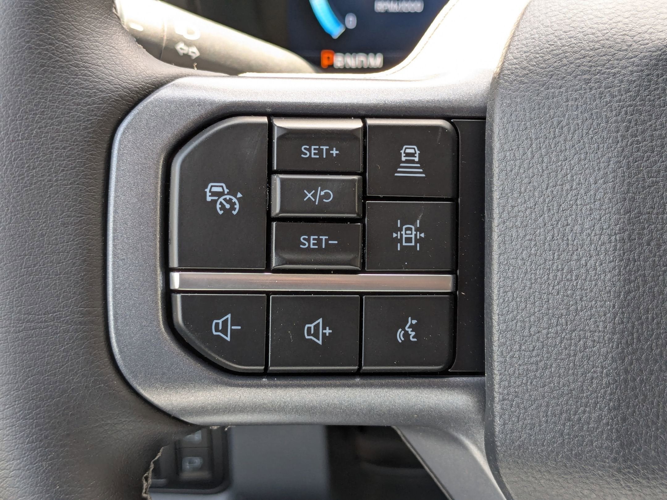 2025 Ford Super Duty F-350 SRW LARIAT