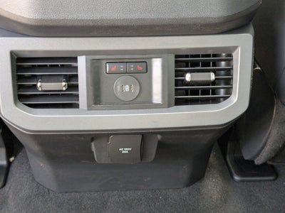 2025 Ford Super Duty F-350 SRW LARIAT