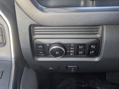 2026 Ford Super Duty F-350 DRW Platinum