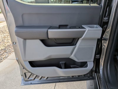 2026 Ford Super Duty F-450 DRW XLT