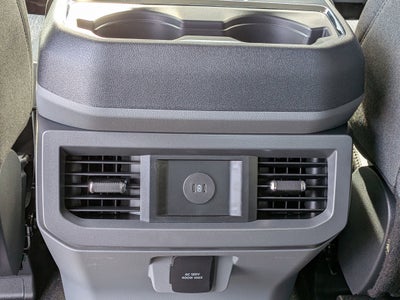 2026 Ford Super Duty F-450 DRW XLT