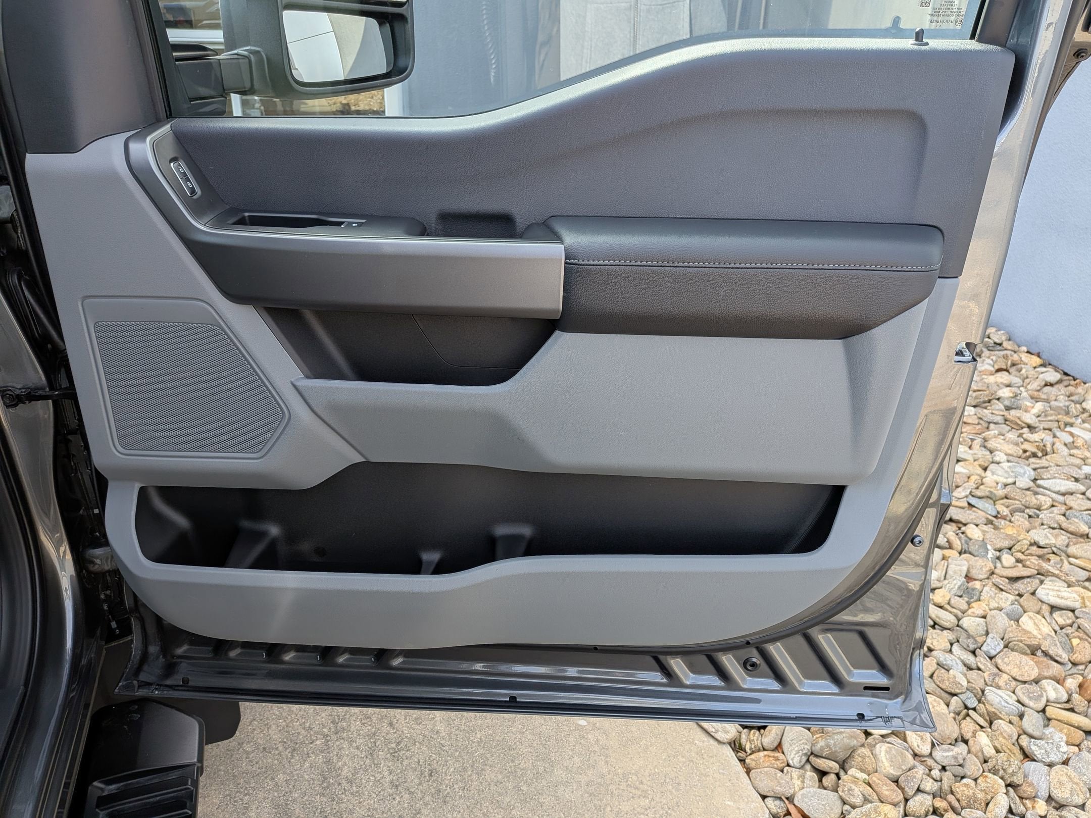 2026 Ford Super Duty F-450 DRW XLT