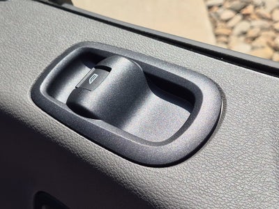2027 Ford Transit Cargo Van Base