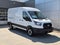 2027 Ford Transit Cargo Van Base