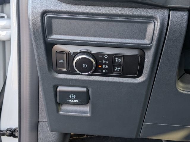 2026 Ford F-150 STX - Crossroads Courtesy Demo