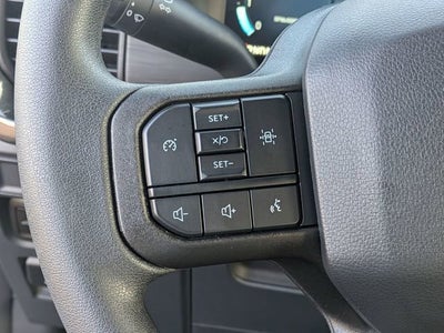 2026 Ford F-150 STX - Crossroads Courtesy Demo