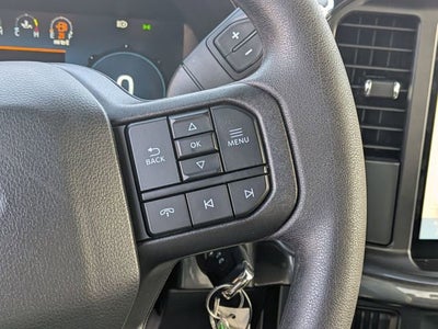 2026 Ford F-150 STX - Crossroads Courtesy Demo