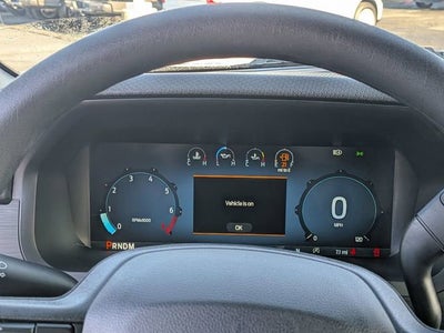 2026 Ford F-150 STX - Crossroads Courtesy Demo