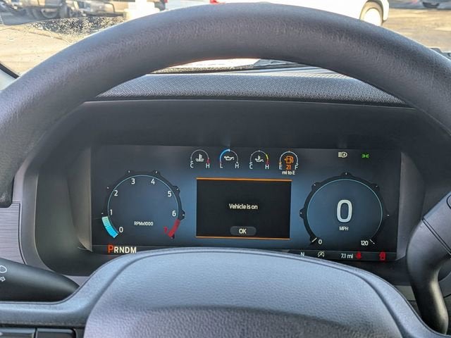 2026 Ford F-150 STX - Crossroads Courtesy Demo