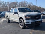 2026 Ford F-150 STX - Crossroads Courtesy Demo