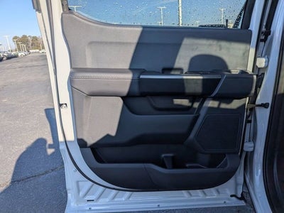 2026 Ford F-150 STX - Crossroads Courtesy Demo