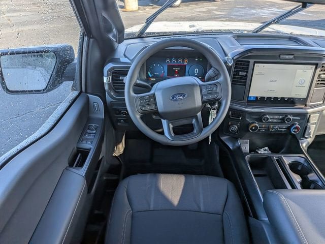 2026 Ford F-150 STX - Crossroads Courtesy Demo