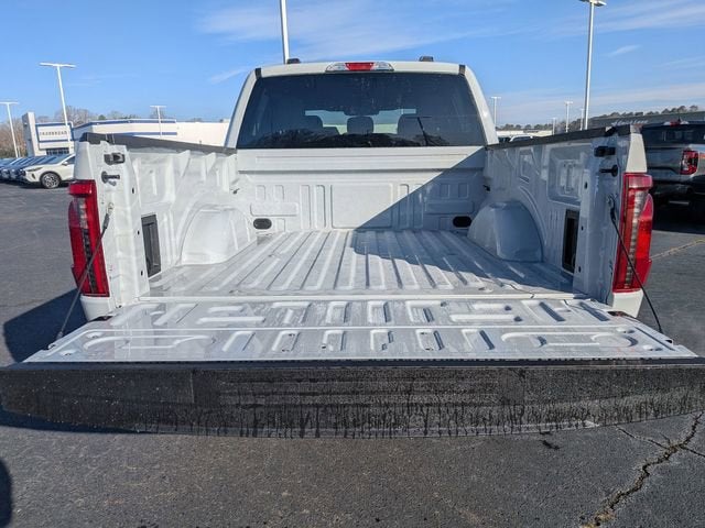 2026 Ford F-150 STX - Crossroads Courtesy Demo