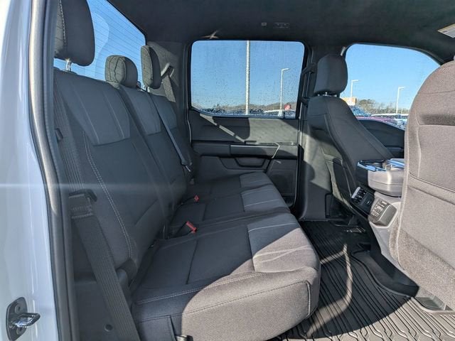 2026 Ford F-150 STX - Crossroads Courtesy Demo