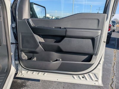 2026 Ford F-150 STX - Crossroads Courtesy Demo