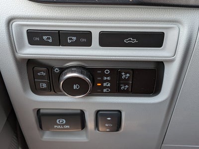 2023 Ford F-150 Limited