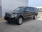 2014 Ford F-150 Platinum
