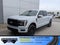 2025 Ford F-150 LARIAT - Crossroads Courtesy Demo