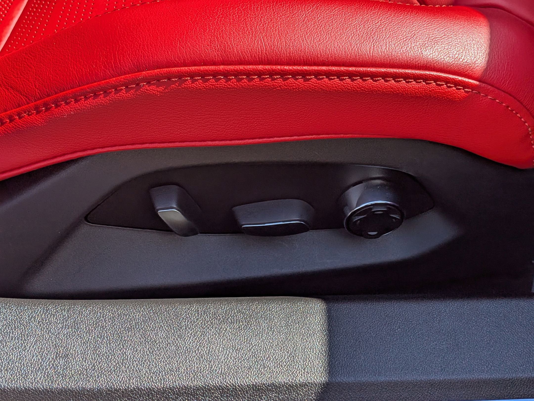 2021 Chevrolet Corvette 3LT