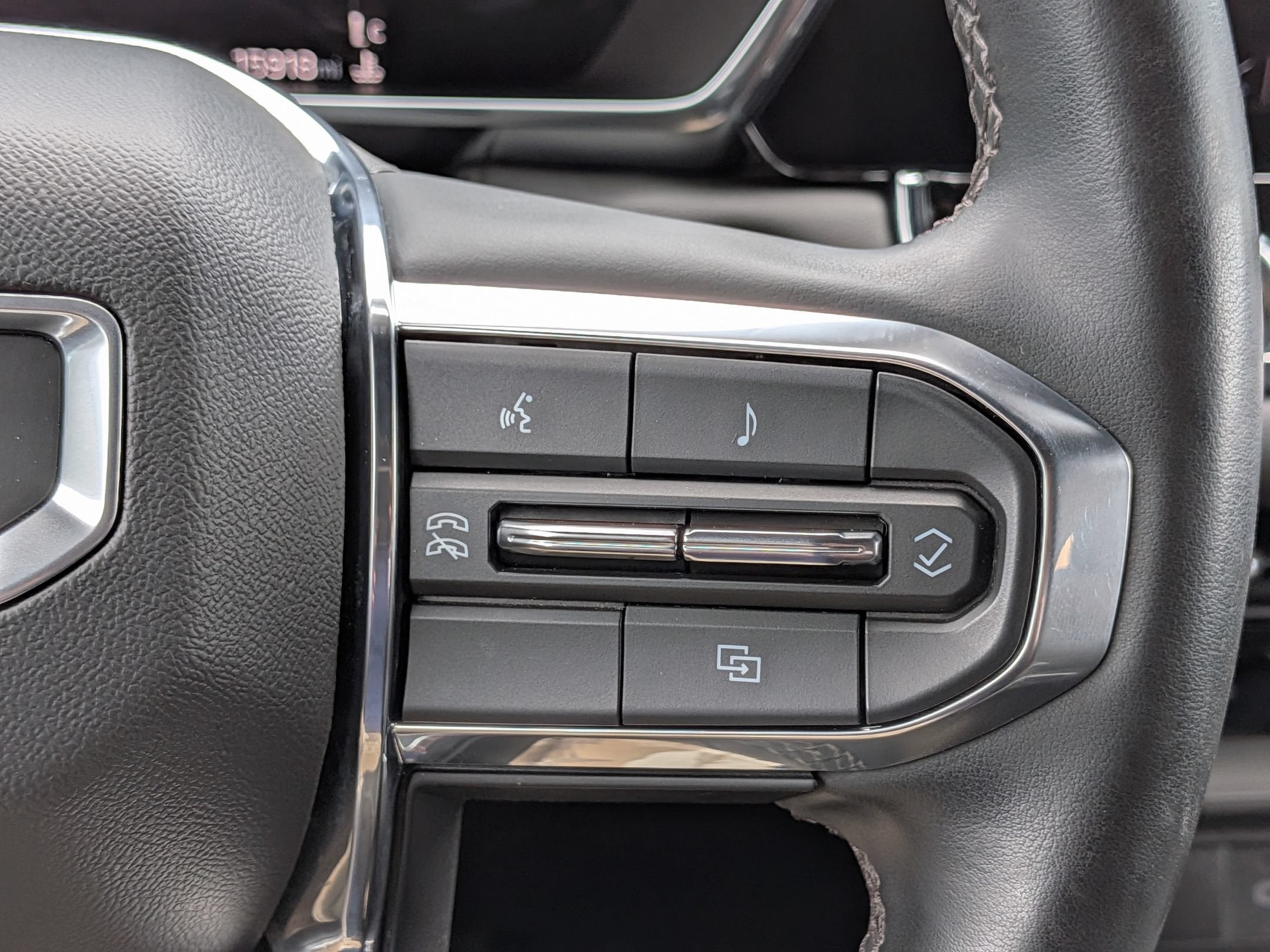 2023 GMC Canyon 2WD Elevation