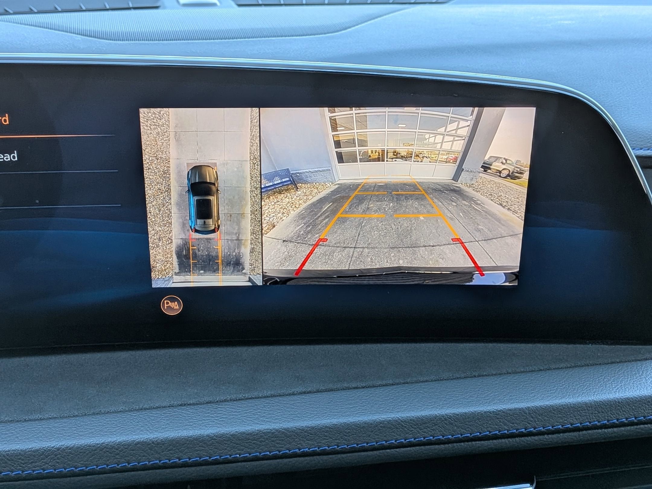 2024 Cadillac XT4 AWD Sport