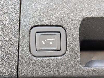 2024 Cadillac XT4 AWD Sport