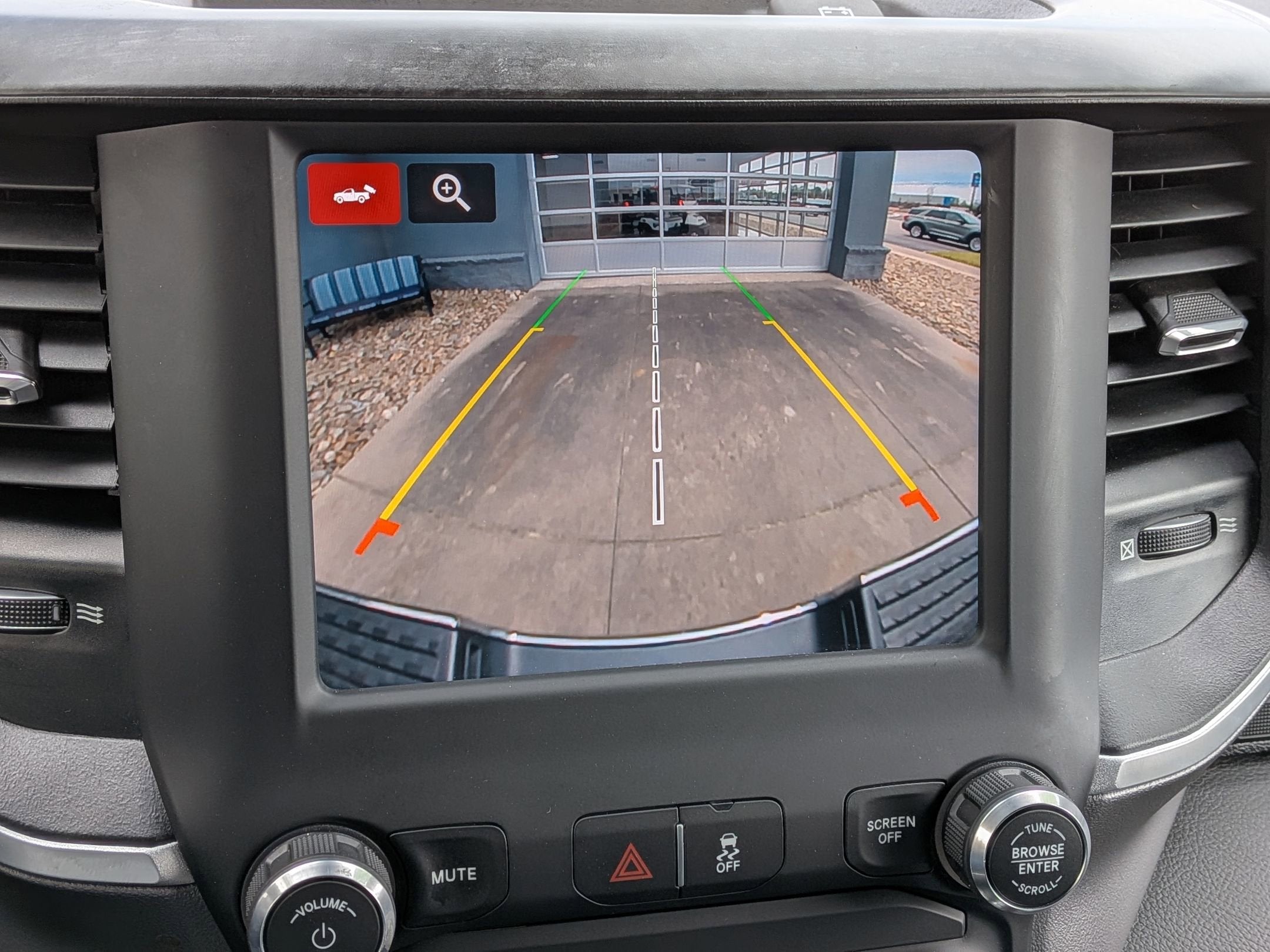 2022 RAM 3500 Big Horn