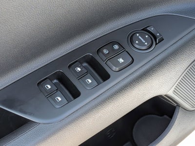 2023 Kia Rio LX