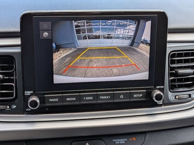 2023 Kia Rio LX