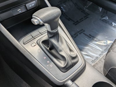 2023 Kia Rio LX