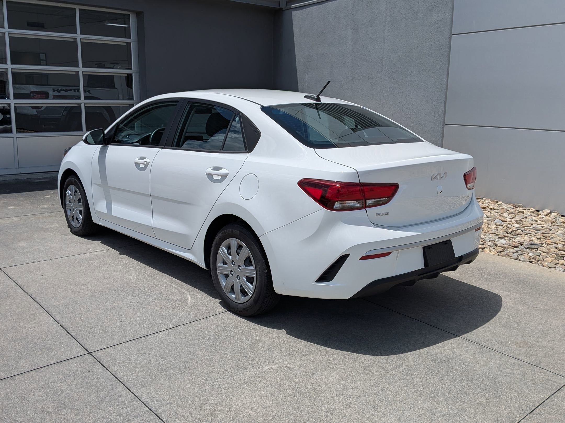 2023 Kia Rio LX