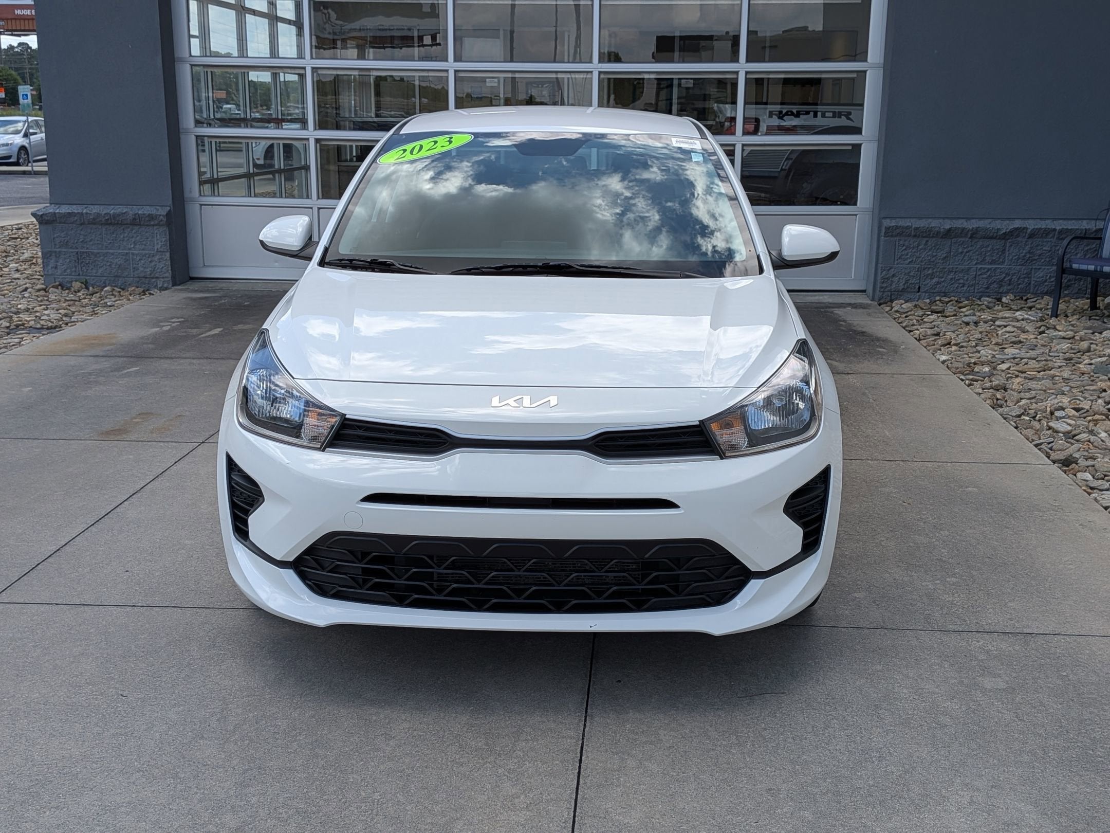 2023 Kia Rio LX