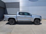2024 Toyota Tacoma 4WD TRD Sport