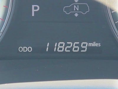 2017 Lexus LX LX 570