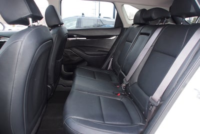 2025 Kia Seltos SX