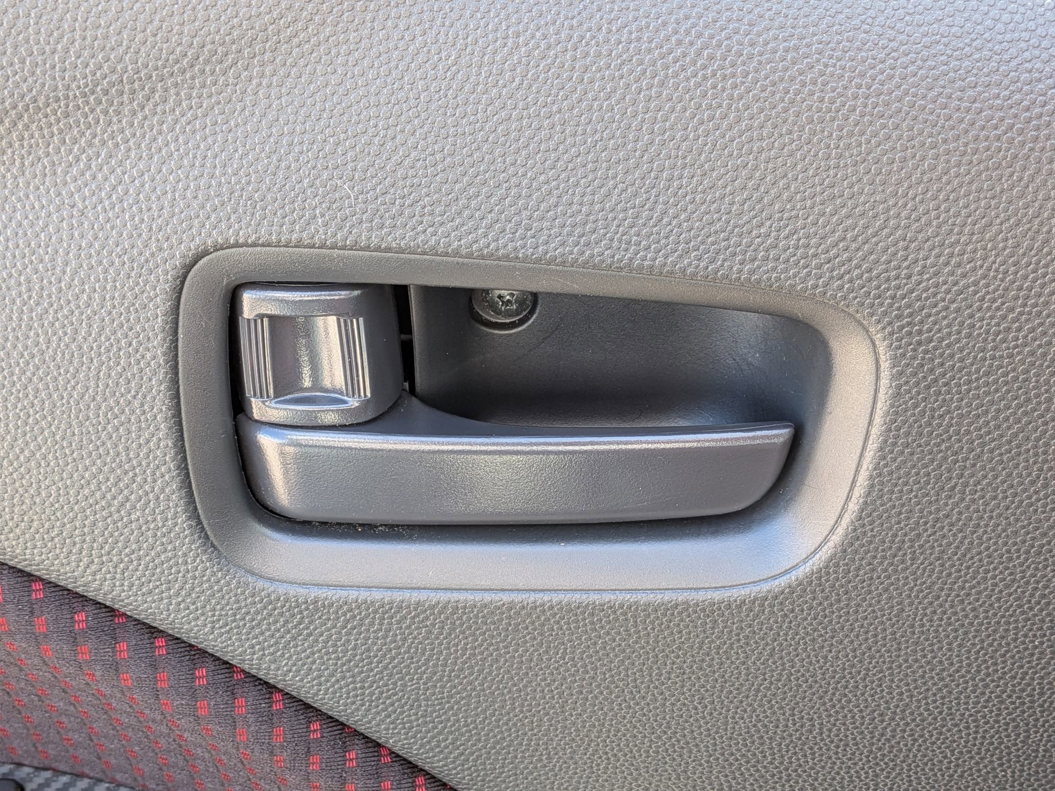 2022 Mitsubishi Mirage G4 ES