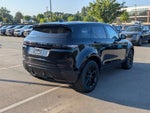 2024 Land Rover Range Rover Evoque Core S