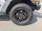 2020 Jeep Wrangler Unlimited Willys