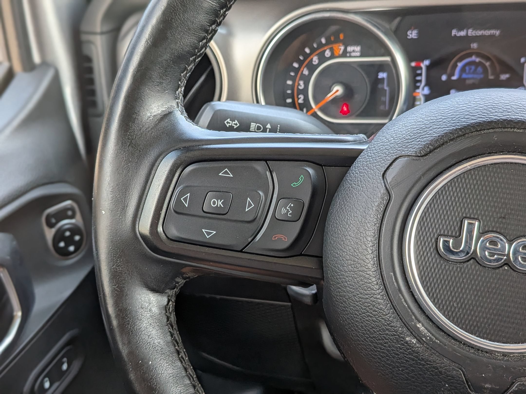 2020 Jeep Wrangler Unlimited Willys