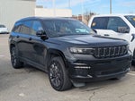 2023 Jeep Grand Cherokee L Summit Reserve