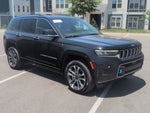 2023 Jeep Grand Cherokee 4xe Overland