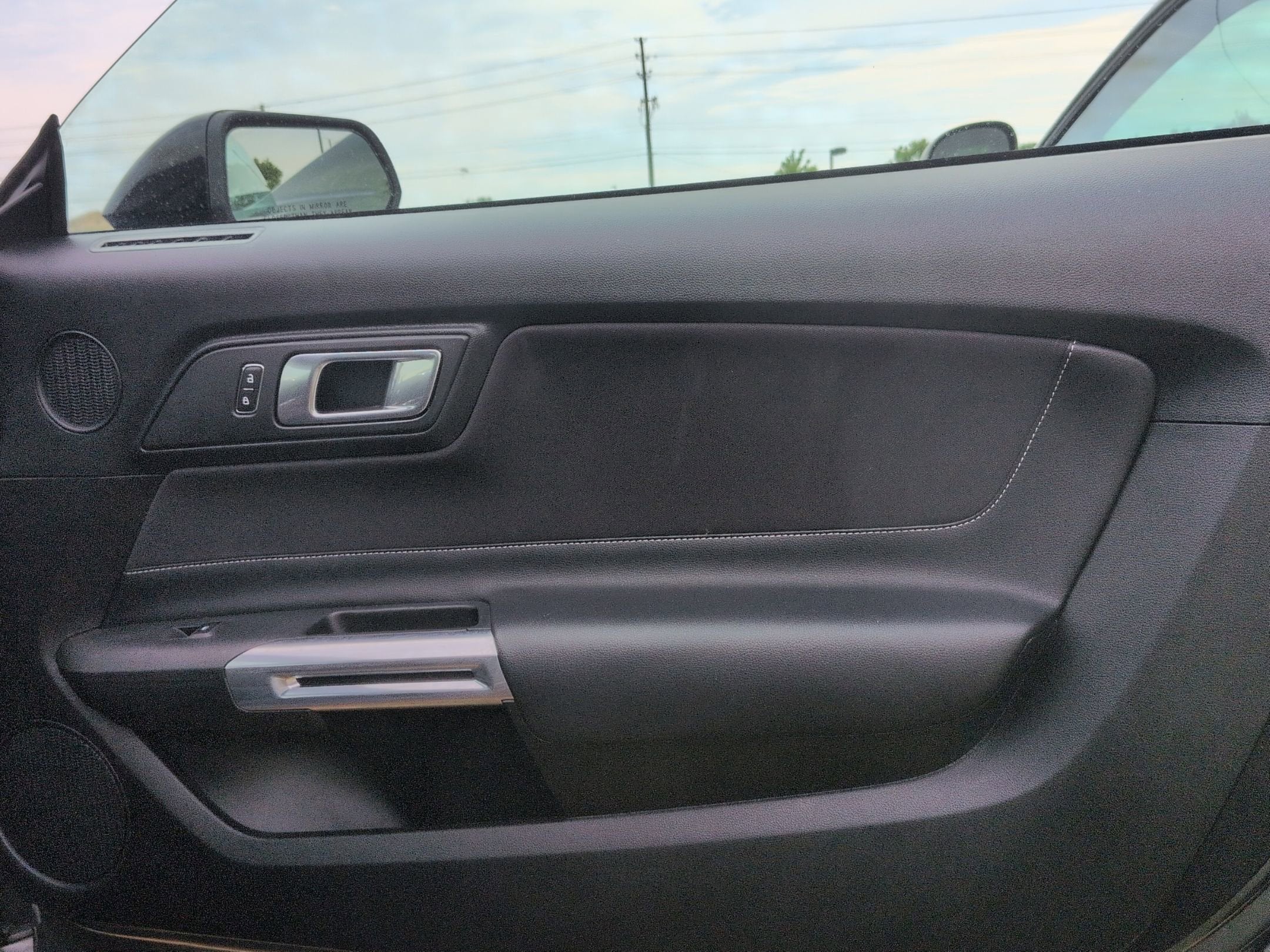 2023 Ford Mustang EcoBoost