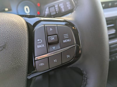 2026 Ford Escape PHEV